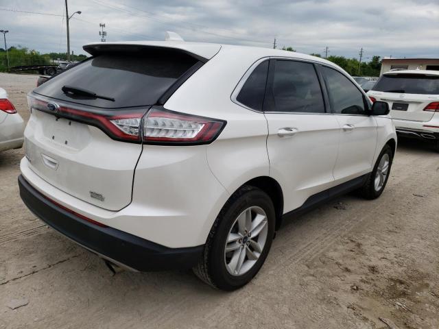 Photo 3 from auction – 2018 FORD EDGE SEL with VIN 2FMPK3J91JBC32819