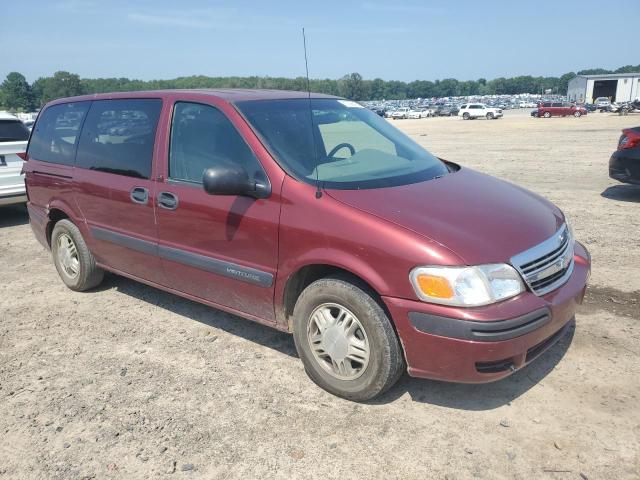 Photo 4 from auction – 2003 CHEVROLET VENTURE with VIN 1GNDX03E73D230675