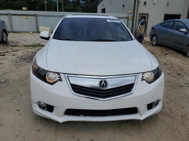 Photo 5 from auction – 2013 ACURA TSX SE with VIN JH4CU2F80DC000464