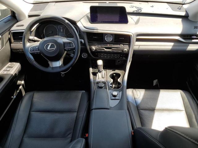 Photo 8 from auction – 2017 LEXUS RX 350 BAS with VIN 2T2BZMCA2HC067223