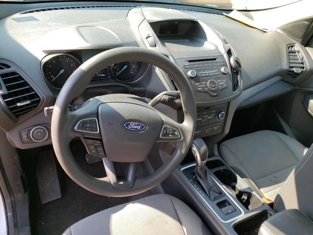 Photo 8 from auction – 2018 FORD ESCAPE S with VIN 1FMCU0F77JUB42910