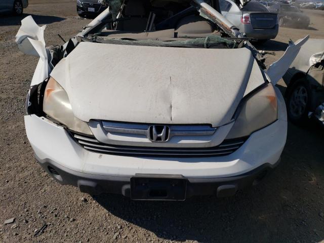 Photo 12 from auction – 2008 HONDA CR-V EX with VIN JHLRE38548C034465