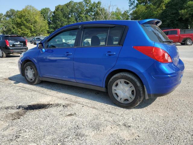 Photo 2 from auction – 2012 NISSAN VERSA S with VIN 3N1BC1CP1CK205261