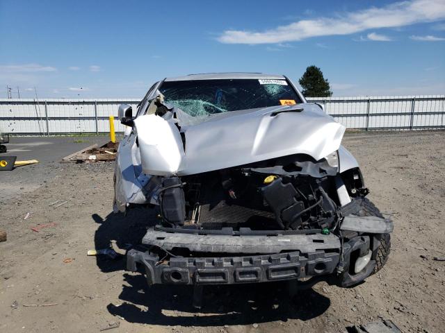 Photo 5 from auction – 2011 DODGE RAM 1500 with VIN 1D7RV1GT3BS700008