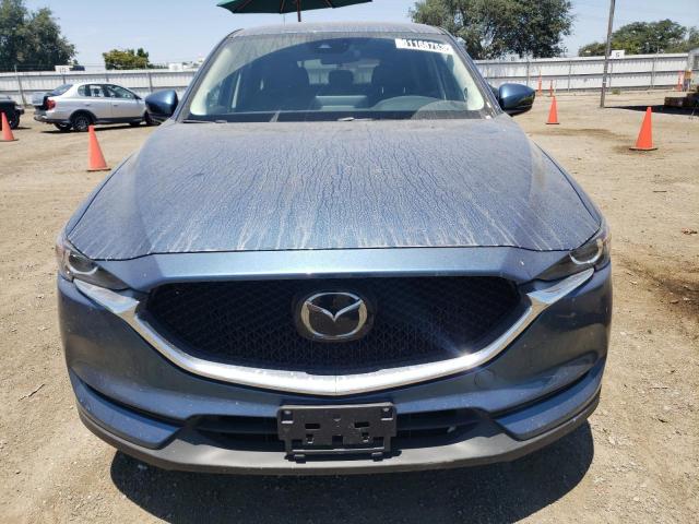 Photo 5 from auction – 2021 MAZDA CX-5 TOURI with VIN JM3KFBCM0M0444493