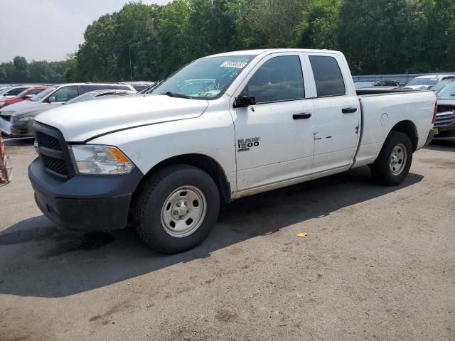 RAM 1500 CLASS 2019 with VIN 1C6RR6FG8KS661150 - Photo from auction