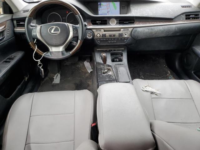 Photo 8 from auction – 2013 LEXUS ES 350 with VIN JTHBK1GG5D2027585