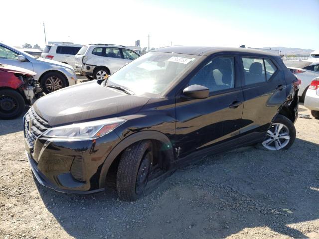 Photo 1 from auction – 2021 NISSAN KICKS S with VIN 3N1CP5BV3ML485034