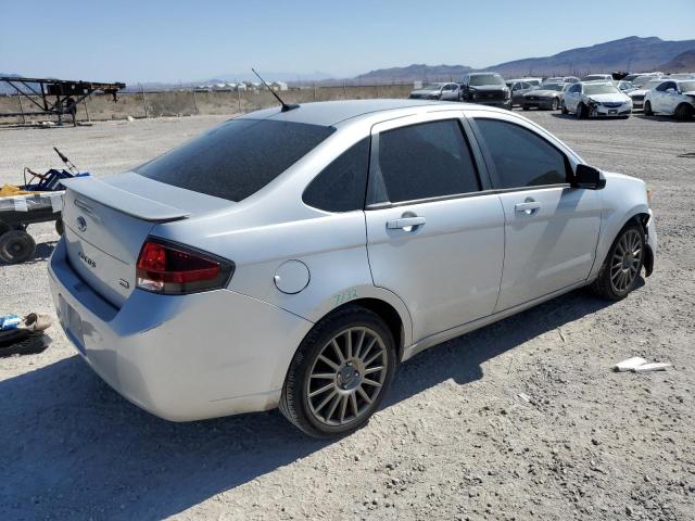 Photo 3 from auction – 2011 FORD FOCUS SES with VIN 1FAHP3GN2BW113892