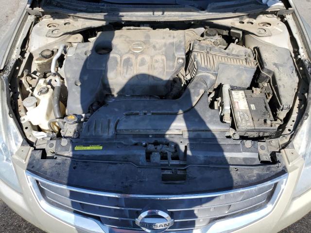 Photo 11 from auction – 2010 NISSAN ALTIMA BAS with VIN 1N4AL2AP0AN457193