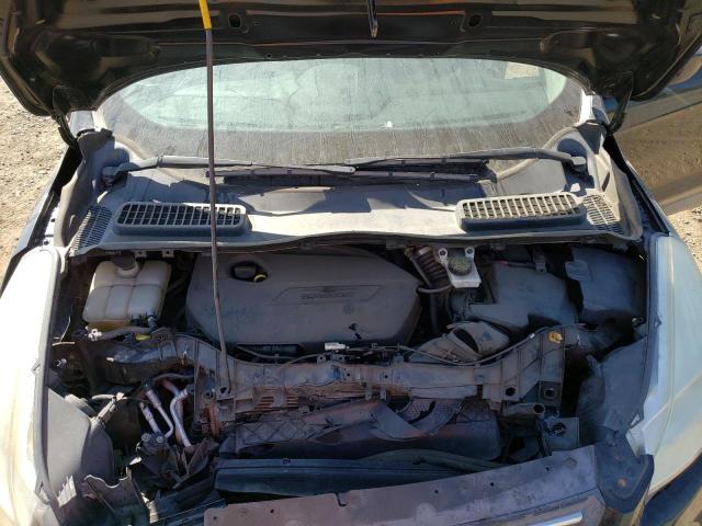 Photo 12 from auction – 2013 FORD ESCAPE SE with VIN 1FMCU0GX1DUB84752
