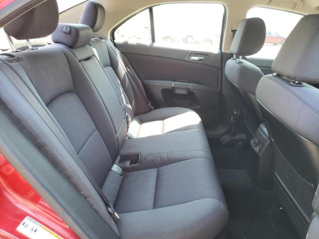 Photo 10 from auction – 2013 SUZUKI KIZASHI with VIN JS2RF9A39D6100478