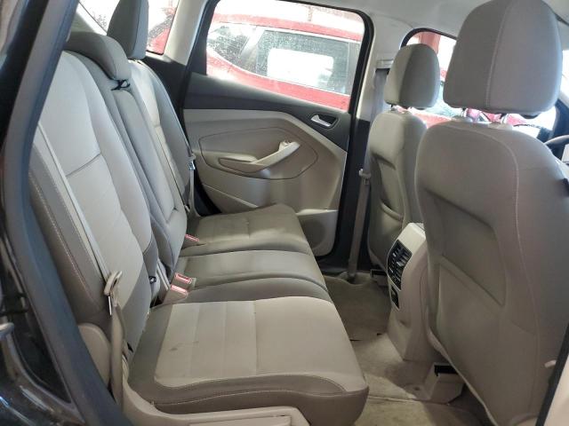 Photo 10 from auction – 2013 FORD C-MAX SE with VIN 1FADP5AU4DL504346