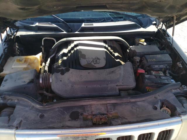 Photo 12 from auction – 2010 JEEP COMMANDER with VIN 1J4RH5GT2AC109521