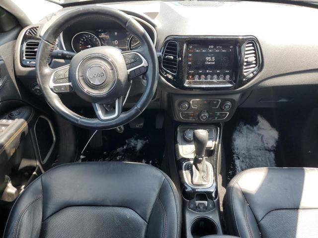 Photo 8 from auction – 2019 JEEP COMPASS LI with VIN 3C4NJDCBXKT826822