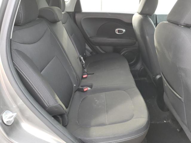 Photo 10 from auction – 2014 KIA SOUL with VIN KNDJN2A28E7001915