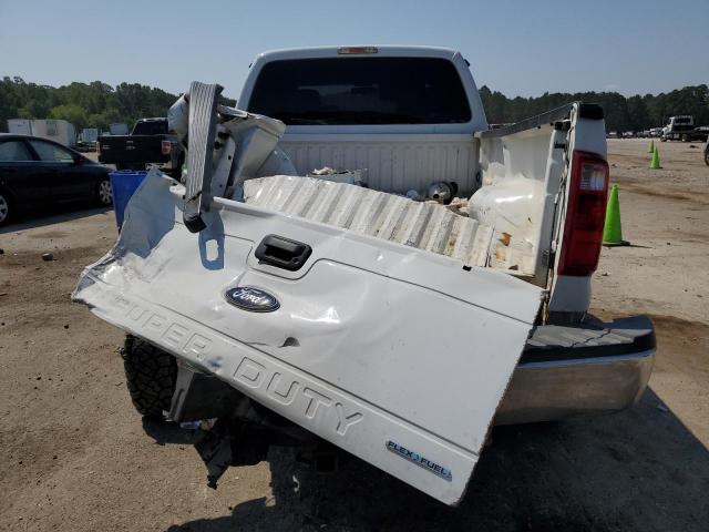 Photo 6 from auction – 2015 FORD F250 SUPER with VIN 1FT7X2B63FEB25318