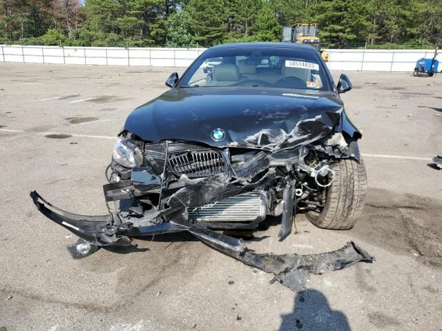 Photo 5 from auction – 2007 BMW 335 I with VIN WBAWL73567PX48431