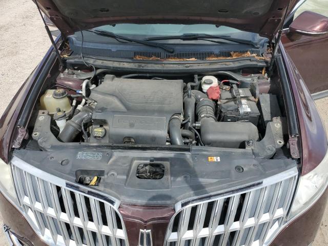 Фото 12 с аукциона – 2010 LINCOLN MKT с VIN 2LMHJ5AT3ABJ20719
