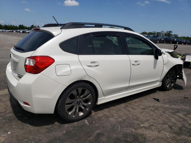 Photo 3 from auction – 2015 SUBARU IMPREZA SP with VIN JF1GPAT66FH280054