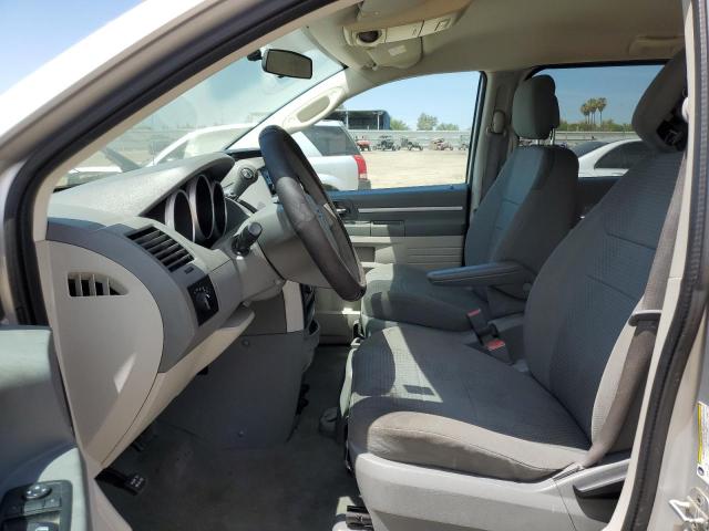 Фото 7 с аукциона – 2010 DODGE GRAND CARA с VIN 2D4RN4DE0AR335114