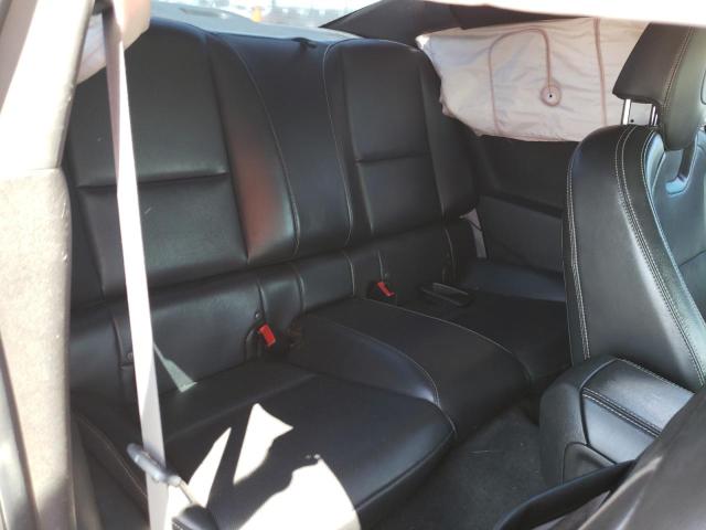 Photo 10 from auction – 2013 CHEVROLET CAMARO 2SS with VIN 2G1FK1EJ1D9128716