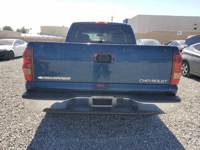Photo 6 from auction – 2003 CHEVROLET SILVERADO with VIN 1GCEC19V03Z314894
