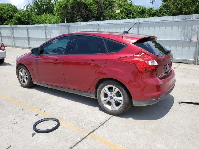 Photo 2 from auction – 2014 FORD FOCUS SE with VIN 1FADP3K24EL180429