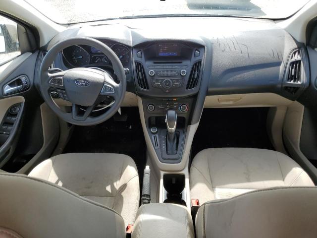 Zdjęcie 8 z aukcji – 2017 FORD FOCUS SE z VIN 1FADP3K26HL202323