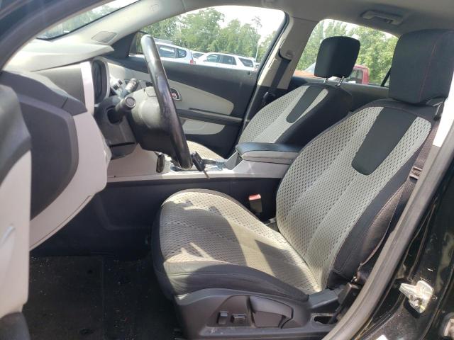 Photo 7 from auction – 2011 CHEVROLET EQUINOX LS with VIN 2GNALBEC0B1154040