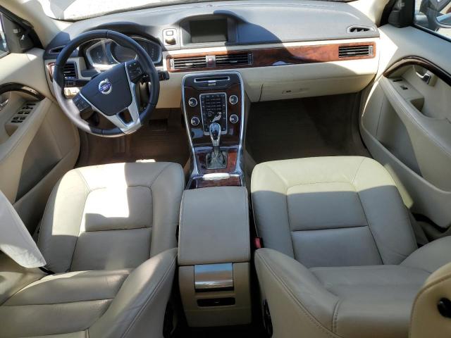 Photo 8 from auction – 2015 VOLVO S80 PLATIN with VIN YV1902MD7F1182924