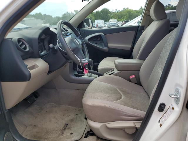 Photo 7 from auction – 2006 TOYOTA RAV4 with VIN JTMZD33V565025363