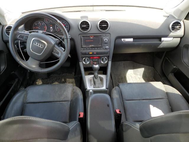 Photo 8 from auction – 2012 AUDI A3 PREMIUM with VIN WAUKJAFM5CA093793