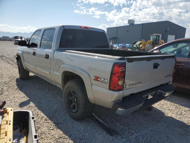 Photo 2 from auction – 2005 CHEVROLET SILVERADO with VIN 2GCEK13T251244241