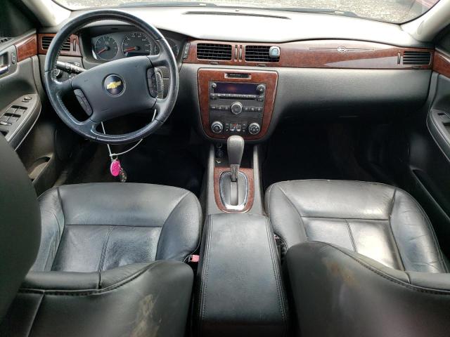 Photo 8 from auction – 2011 CHEVROLET IMPALA LTZ with VIN 2G1WC5EM7B1104415