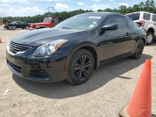 NISSAN ALTIMA S 2011 with VIN 1N4AL2EP1BC179976 - Photo from auction