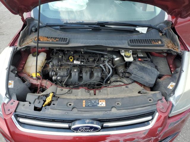 Photo 11 from auction – 2014 FORD ESCAPE TIT with VIN 1FMCU0J94EUC41697