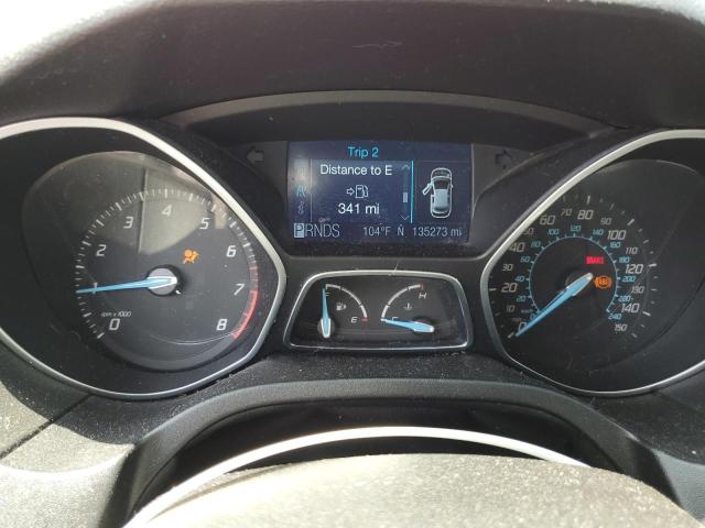 Photo 9 from auction – 2012 FORD FOCUS SE with VIN 1FAHP3F22CL389693