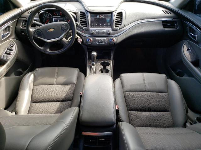Photo 8 from auction – 2015 CHEVROLET IMPALA LT with VIN 2G1125S3XF9160963