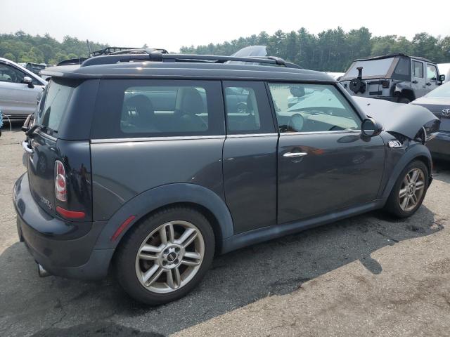 Photo 3 from auction – 2012 MINI COOPER S C with VIN WMWZG3C52CTY39059
