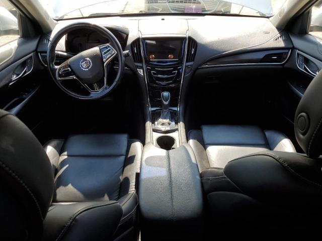 Photo 8 from auction – 2013 CADILLAC ATS with VIN 1G6AA5RA7D0149685
