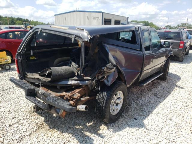 Photo 3 from auction – 2011 FORD RANGER SUP with VIN 1FTLR4FEXBPA83539