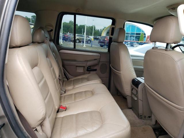 Photo 11 from auction – 2004 FORD EXPLORER X with VIN 1FMZU73K14UB25035