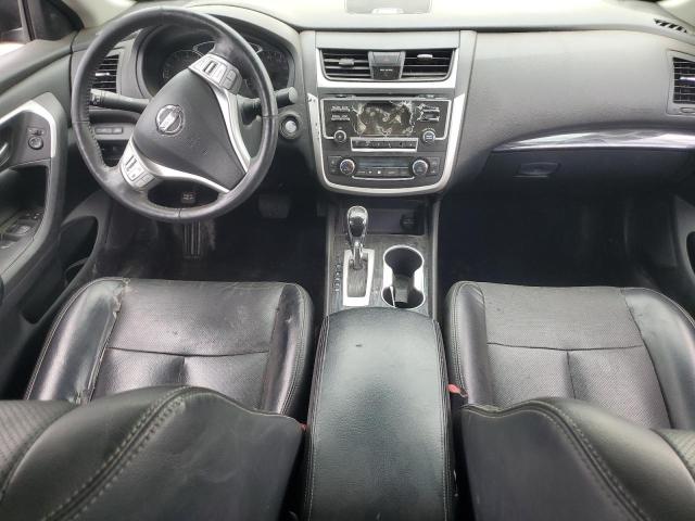 Photo 8 from auction – 2017 NISSAN ALTIMA 2.5 with VIN 1N4AL3APXHC201431