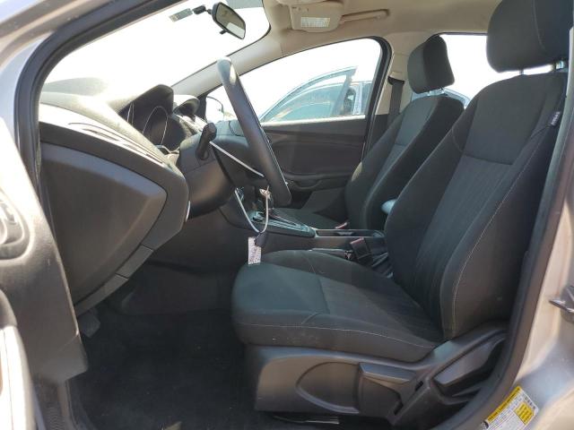 Photo 7 from auction – 2017 FORD FOCUS SE with VIN 1FADP3F27HL347638