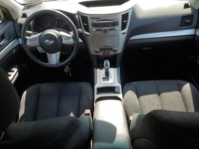 Photo 8 from auction – 2011 SUBARU LEGACY 2.5 with VIN 4S3BMBB69B3231278