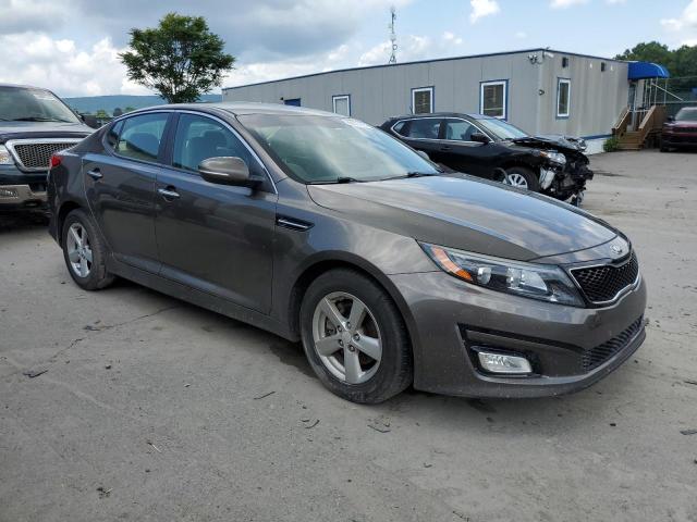Photo 4 from auction – 2015 KIA OPTIMA LX with VIN 5XXGM4A78FG399026