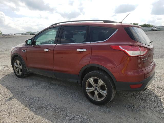 Photo 2 from auction – 2014 FORD ESCAPE SE with VIN 1FMCU0GX6EUC36653