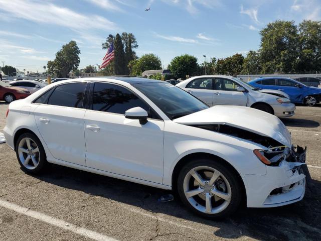 Photo 4 from auction – 2016 AUDI A3 PREMIUM with VIN WAUA7GFF8G1003461