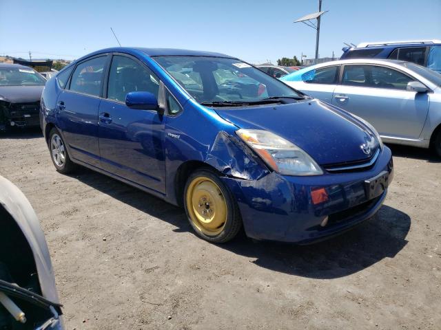 Photo 4 from auction – 2008 TOYOTA PRIUS with VIN JTDKB20U987765227